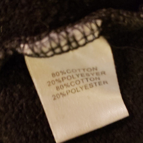 Breckenridge - college sweatshirt - Picture 8 of 9